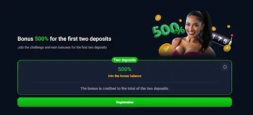 Bonuses for TopX app users